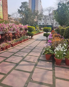 Bal Bharati Public School, Rohini